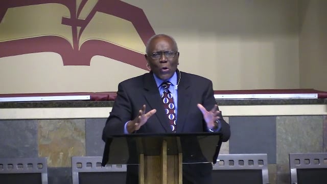God’s Responses to Consequences of Sin