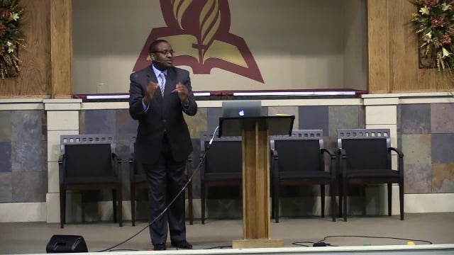 Be A Disciple Maker