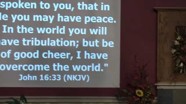 One of God’s Greatest Gifts