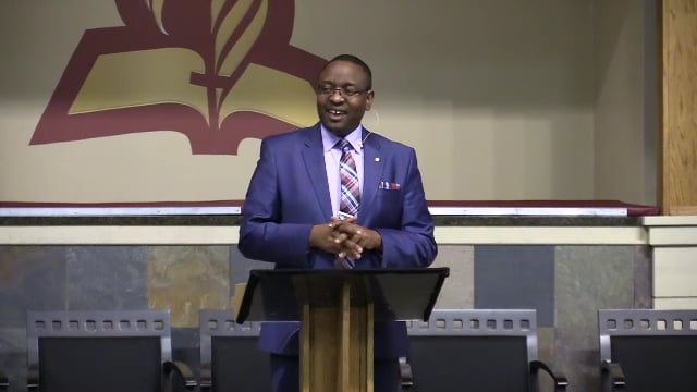 Prayer Makes the Difference