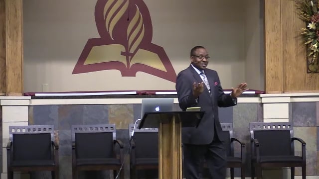 Elijah’s Last Message