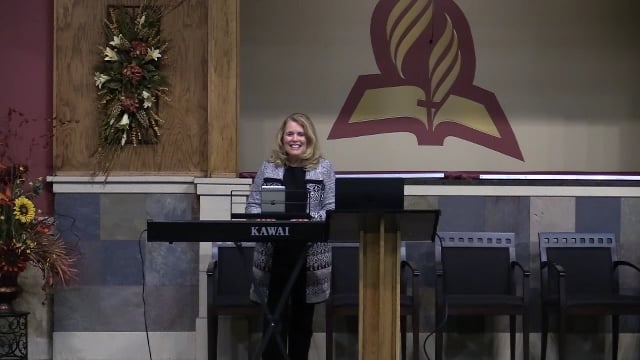 Women’s Day of Prayer
