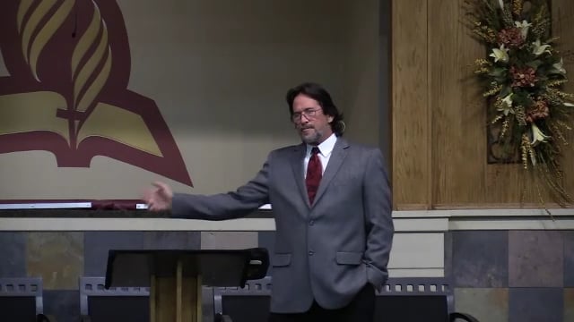The Lord’s Prayer