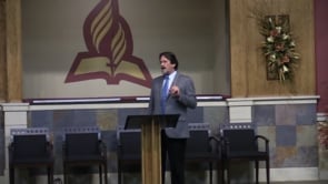 The Lord’s Prayer – Part II