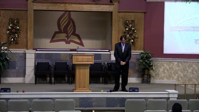 The Lord’s Prayer, Part 2