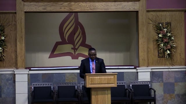 Spiritual Gifts, Keys to Ministry