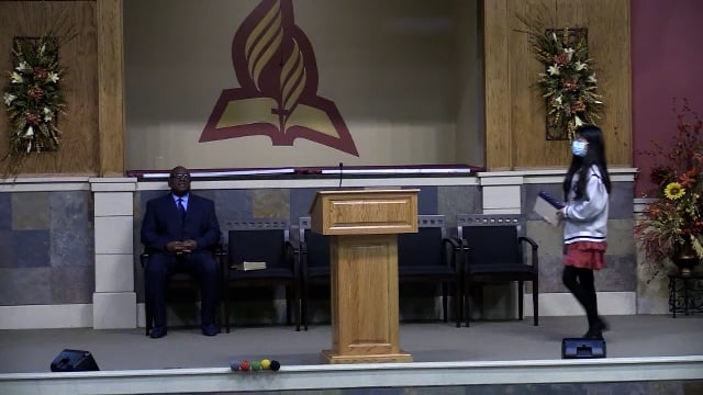 Reconciliation
