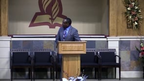 Minister to One Another