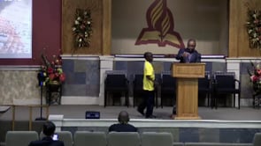 Youth Sabbath