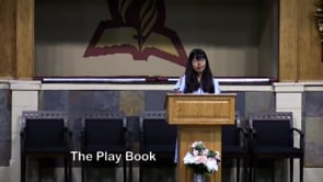 The Play Book