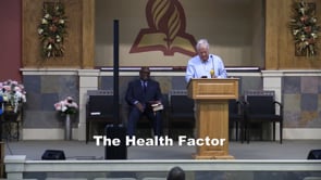 The Health Factor