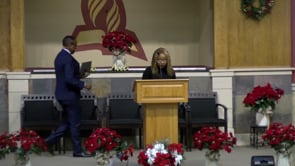 The Testimony Of Jesus