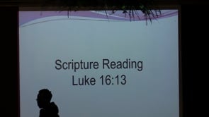 Stewardship, An Act Of Love