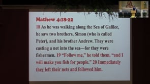 Let’s Go Fishing