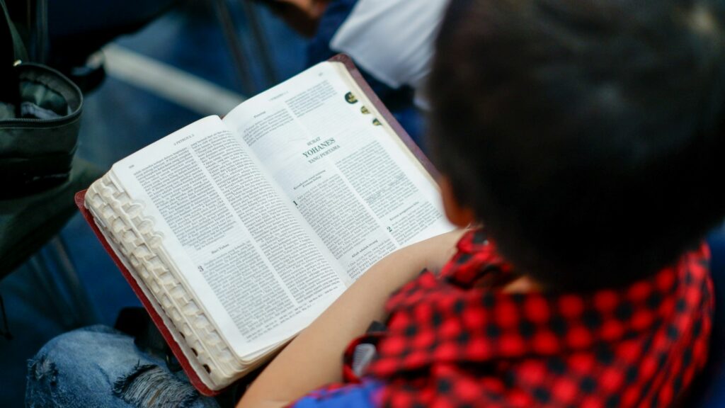 Vacation Bible School