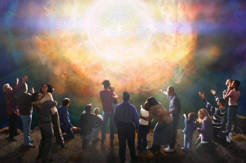 Embracing the Gathering