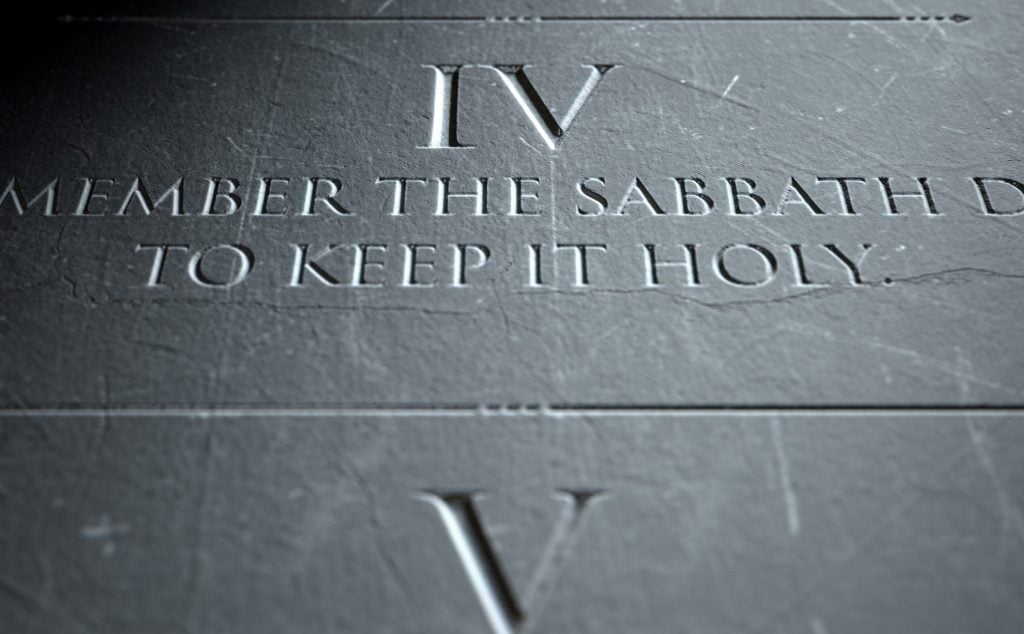 Navigating Cultural Currents: Overcoming Challenges to Sabbath Observance