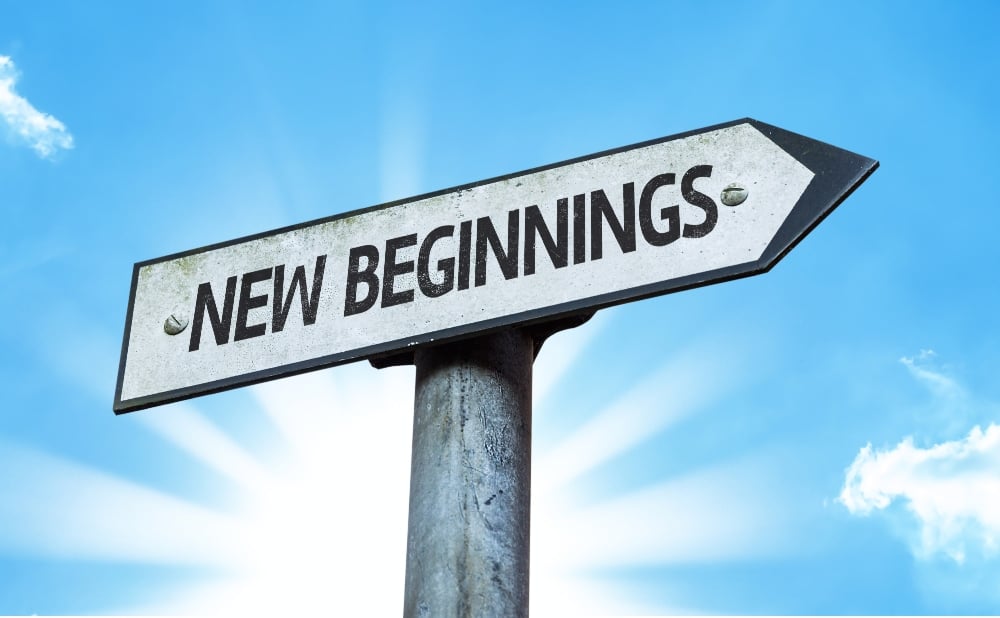 New Beginnings: The Crawford Family