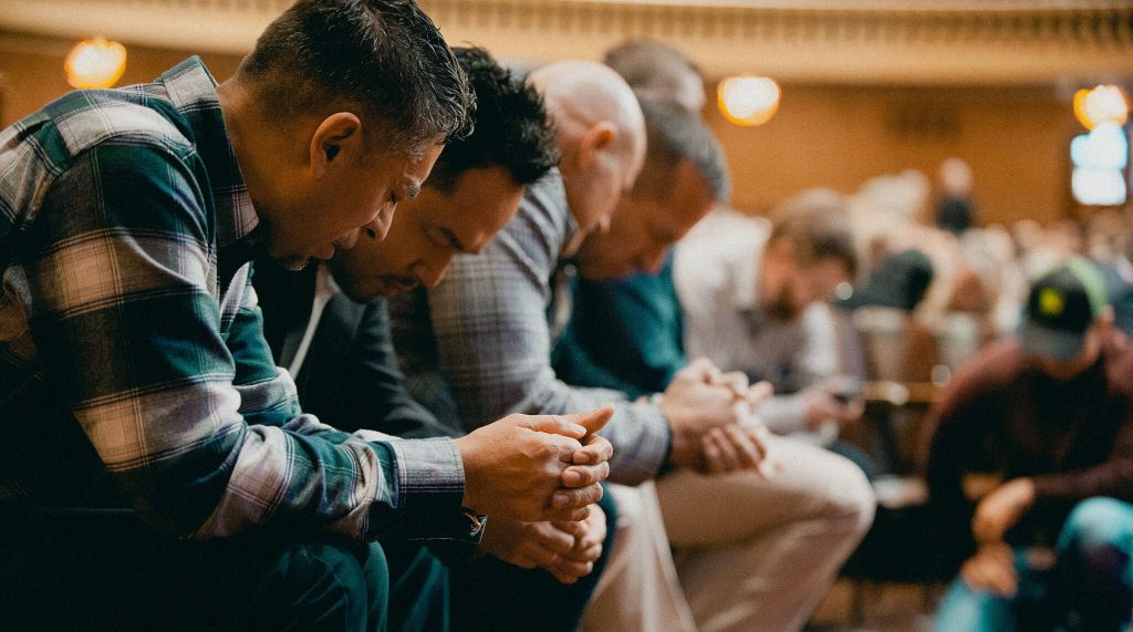 Forgiveness and Healing: The Path to Renewal