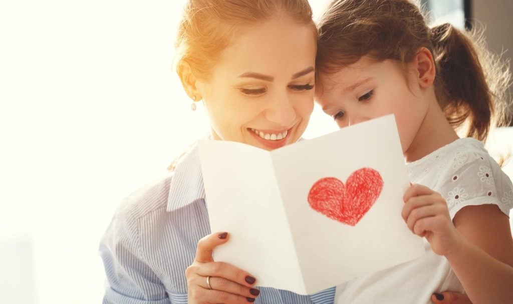 Celebrating Our Moms