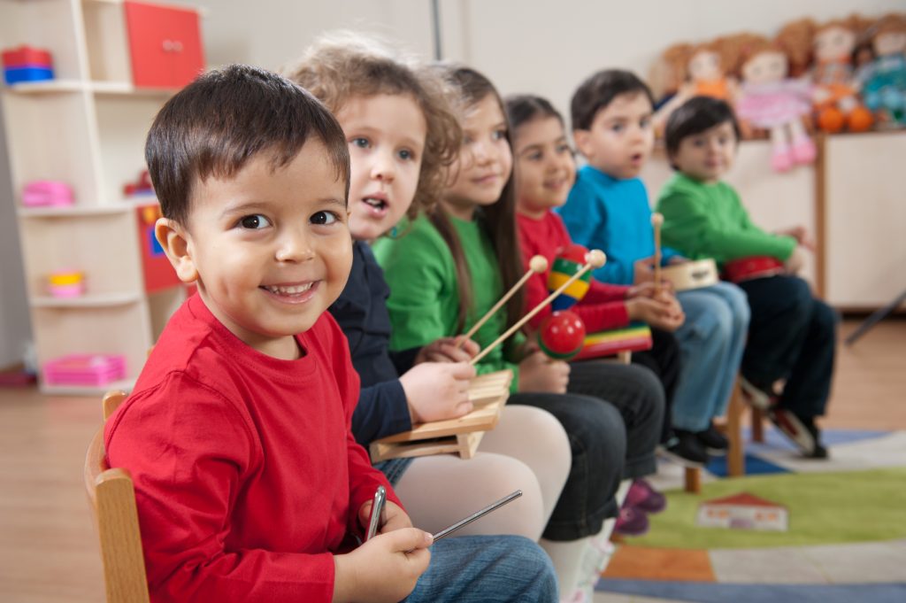 The Gift of Sabbath School