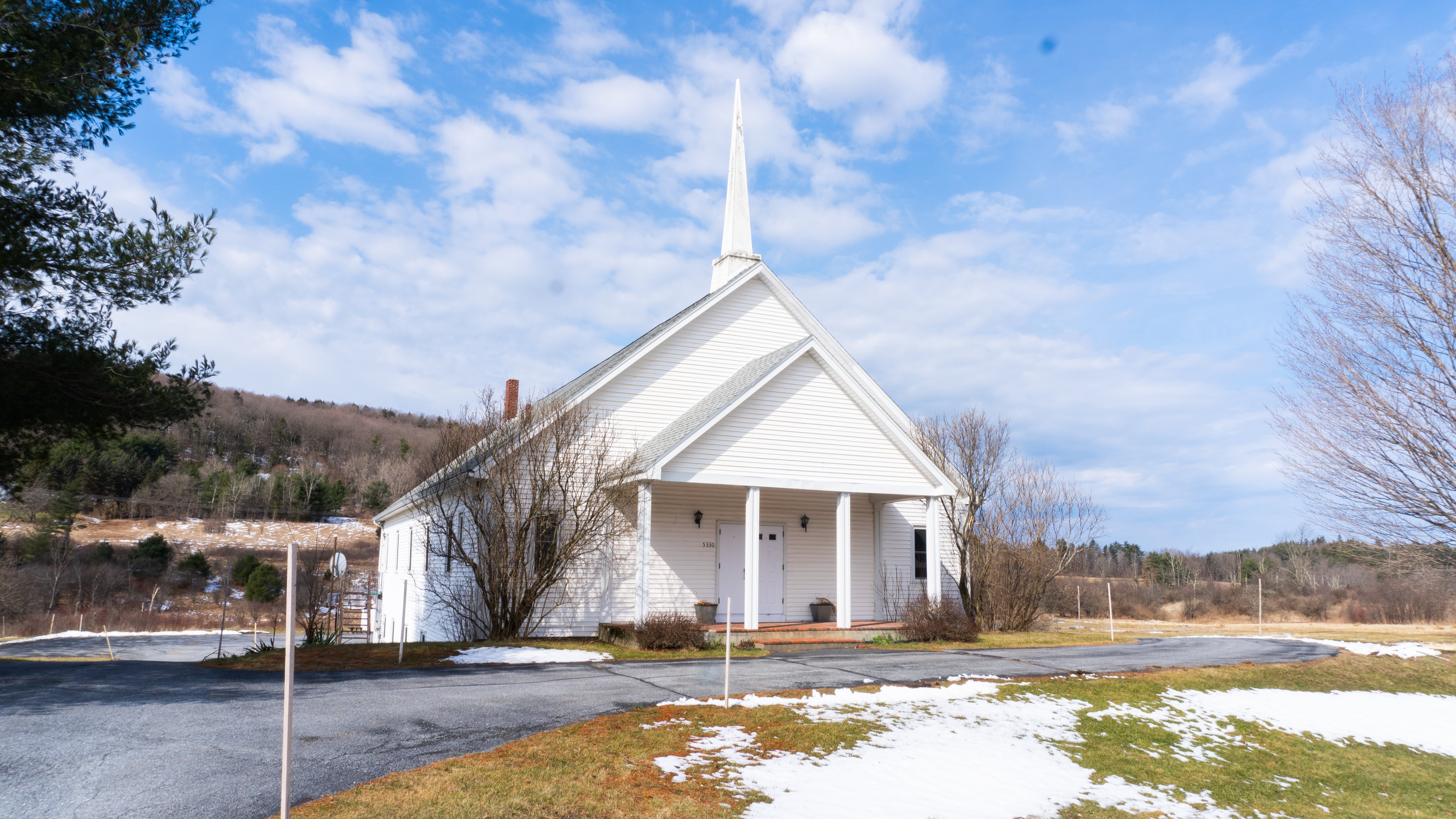 Williston VT Seventh-day Adventist Church