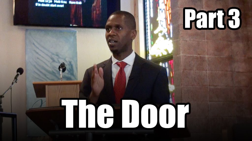 The Door – Narlan Edwards – 3