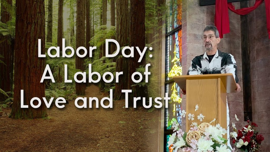 Labor Day: A Labor of Love and Trust – René Rodriguez