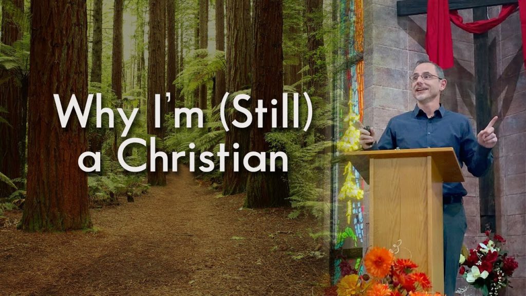Why I’m (Still) a Christian – Anthony Lester