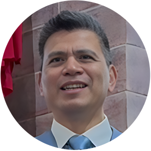 Geof Tio profile picture