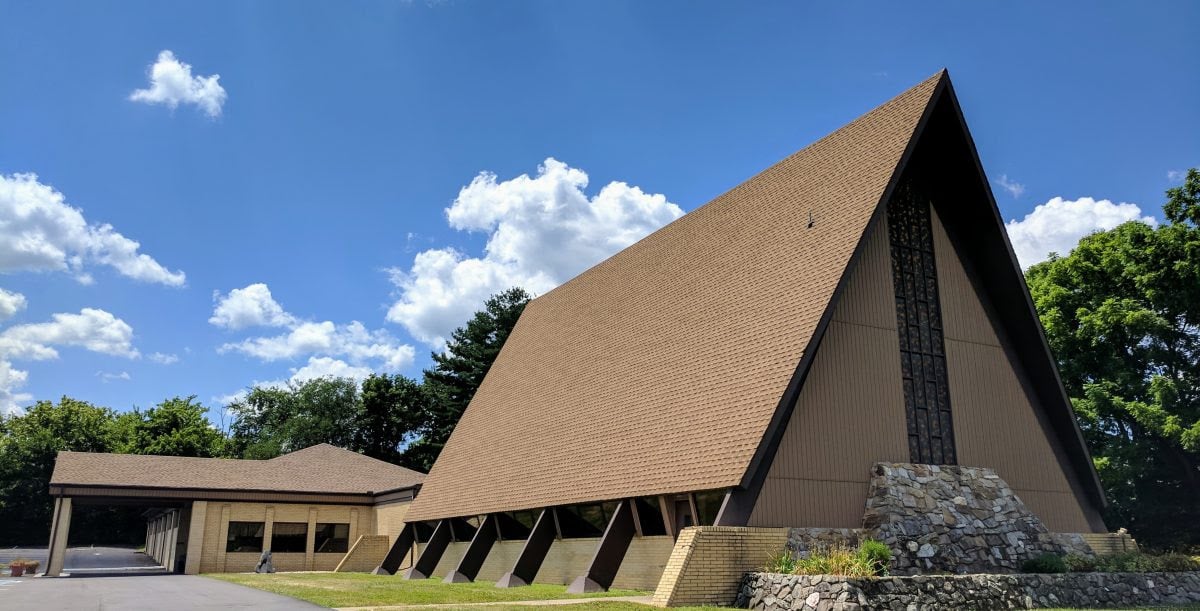 Willow Brook Seventh-day Adventist Church