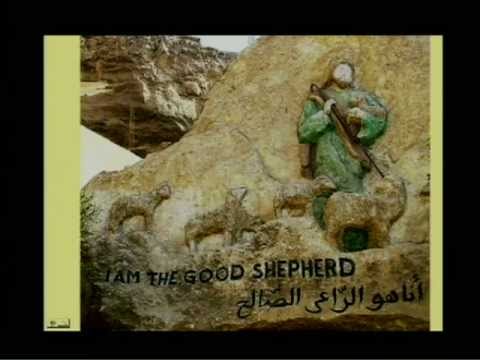 Where Jesus Walked by Dr Walter J Veith
