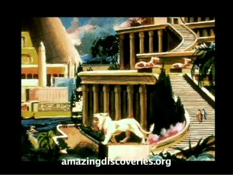 The Mists of Time,  by Dr Walter J Veith