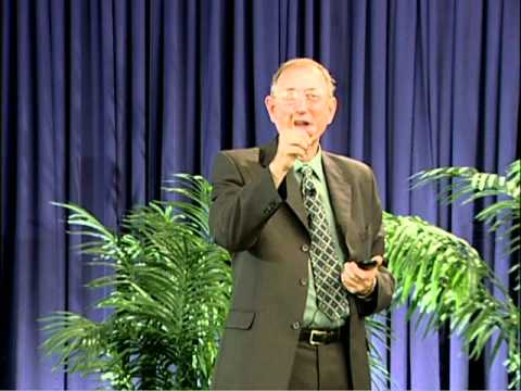 The Seven Churches,  by  Dr Walter J Veith