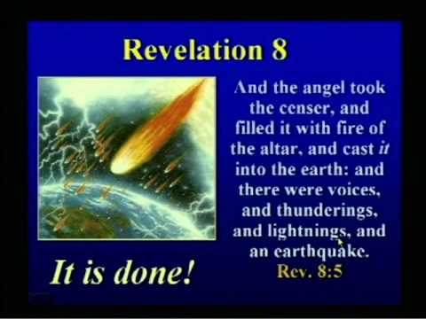 When Trumpets Sound,  by Dr Walter J Veith