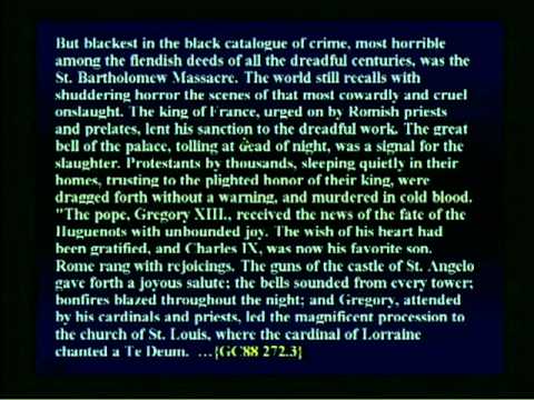 The Beast From The Bottomless Pit,  by Dr Walter J Veith