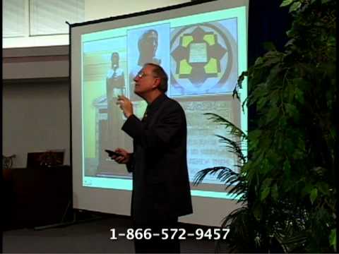 Hidden Agendas, by Dr Walter J Veith