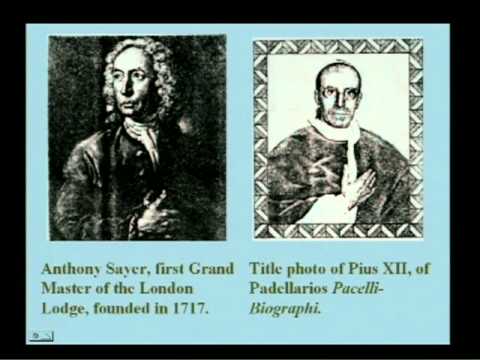 Revolutions, Tyrants, & Wars,  by Dr Walter J Veith