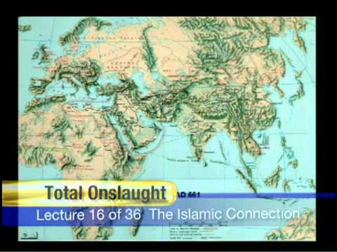 The Islamic Connection