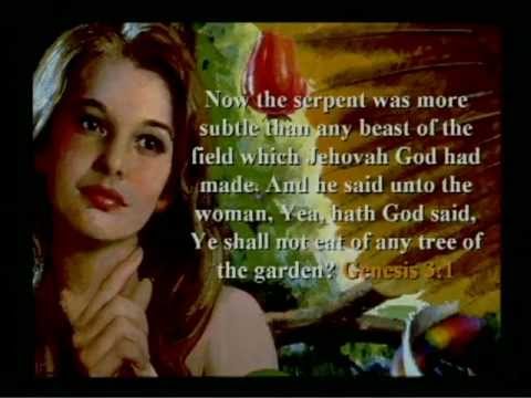 The Battle of The Giants, by Dr Walter J Veith
