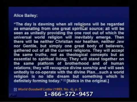 1844 & The Final Onslaught,  by Dr Walter J Veith