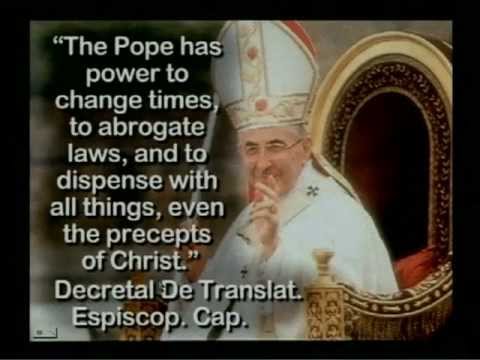The Long Awaited Millennium, by  Dr Walter J Veith