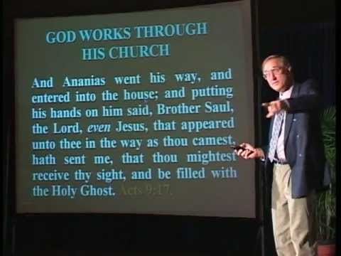 The Greatest Invitation, by Dr Walter J Veith