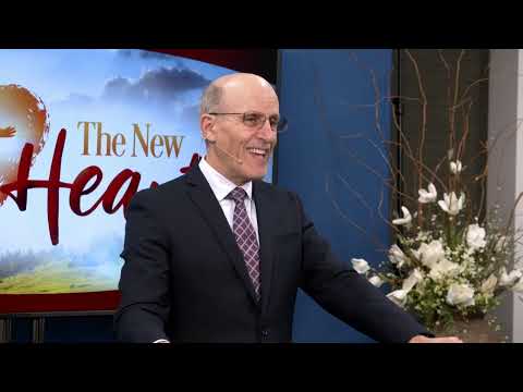 The New Heart Revival