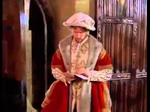God’s Outlaw–The Story of William Tyndale