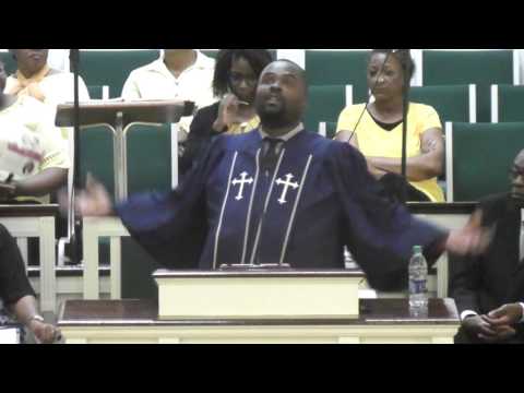 What Have You Brought to Church?