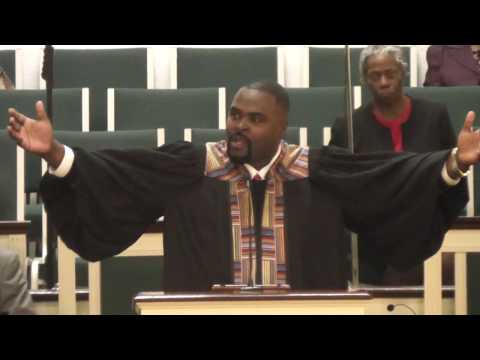 Initial Sermon at Ephesus