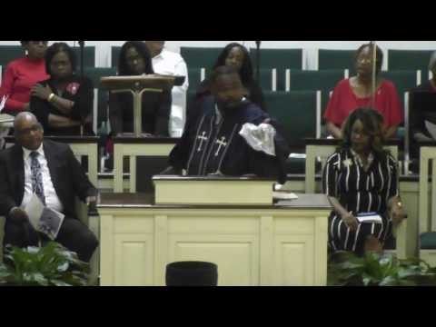 Intercessory Prayer 218