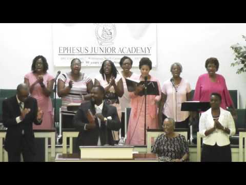 Sabbath Praise