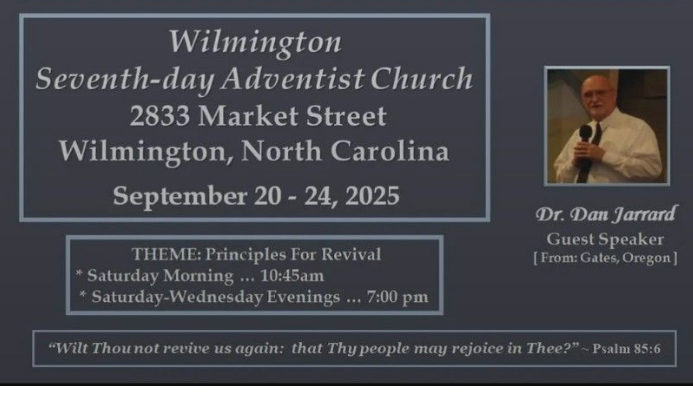 Revivalist – In house Christian Evangelism Training for All